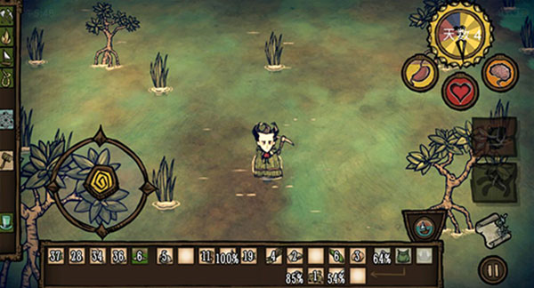 饥荒海难MOD直装版
