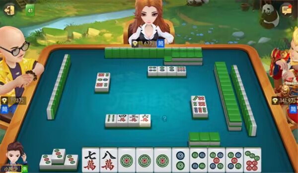 仙桃晃晃众游版