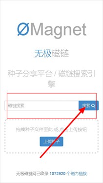 无极磁链