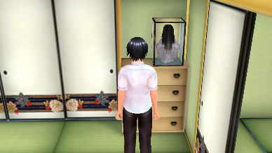 人工少女3高压版截图2