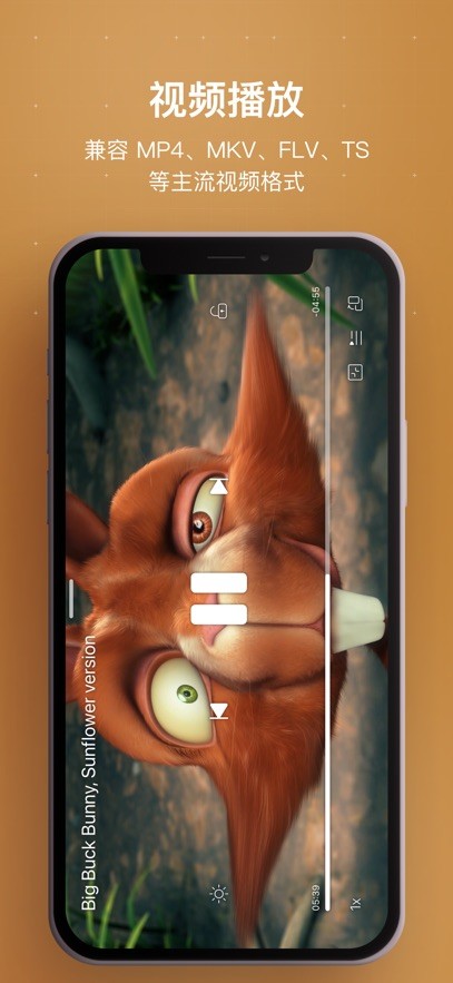 HiFier音乐截图3