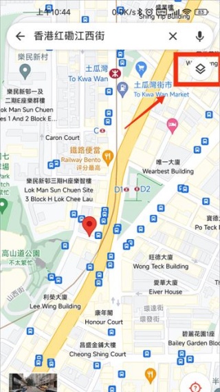 google离线地图