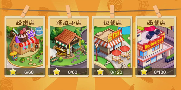 开店经营游戏推荐