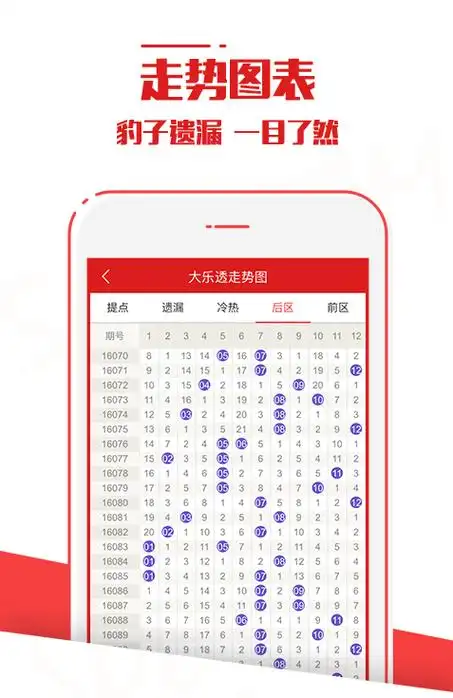 好彩票app最新版截图1
