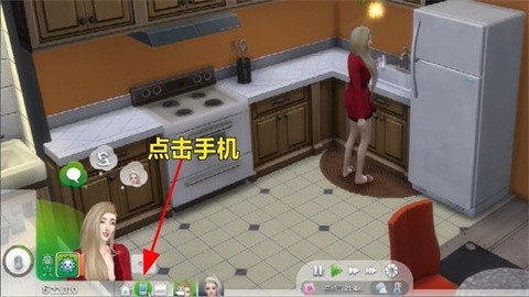模拟人生2优化版