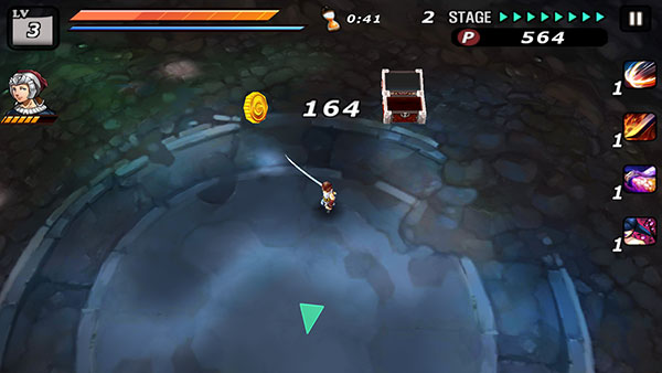 亡灵杀手夏侯惇中文版
