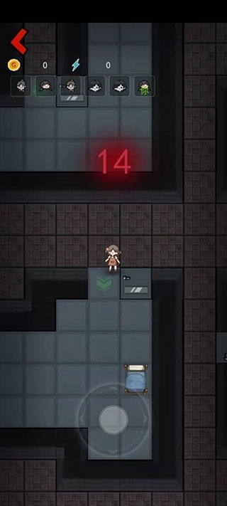猛鬼宿舍大招版截图1