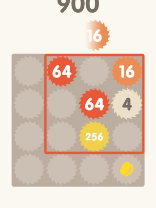 2048Merge