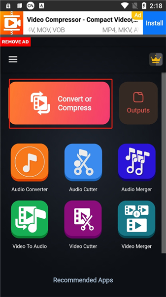 videoconverter