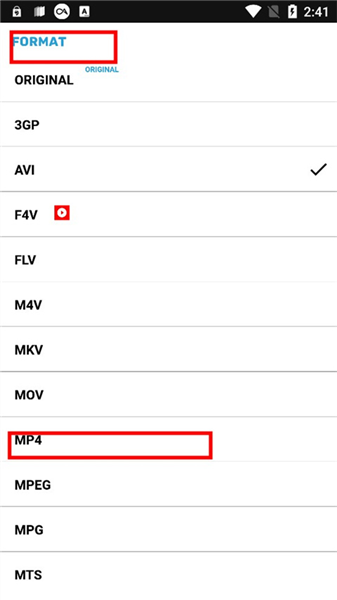 videoconverter