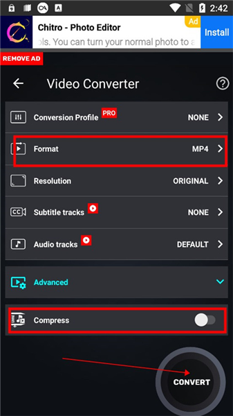 videoconverter