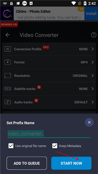 videoconverter