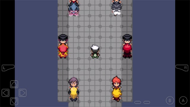 究极绿宝石5截图1