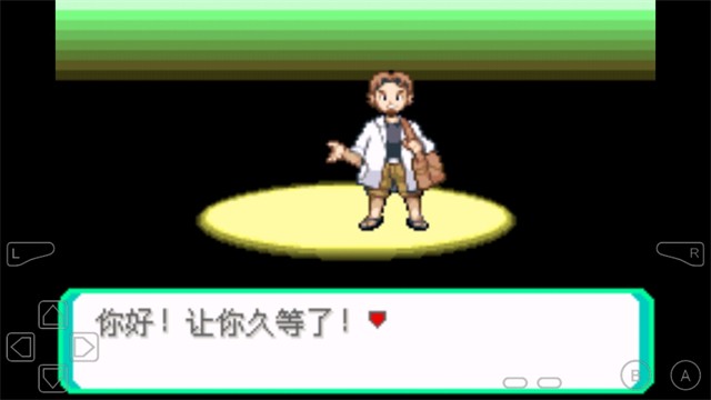 究极绿宝石5截图4