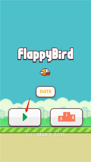 flappybird