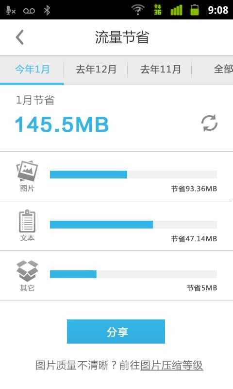 上网快鸟截图1