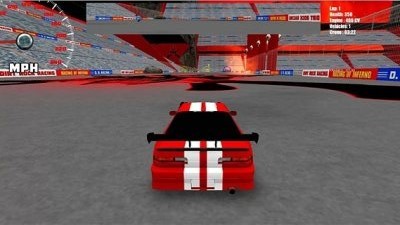 死亡飞车2截图1