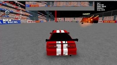 死亡飞车2截图3