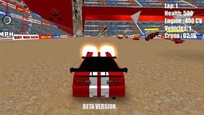 死亡飞车2截图4