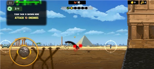 deathworm
