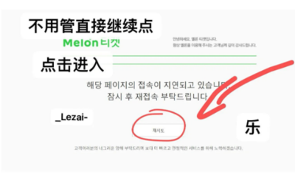Melonticket国际版