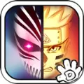死神vs火影晓影改版