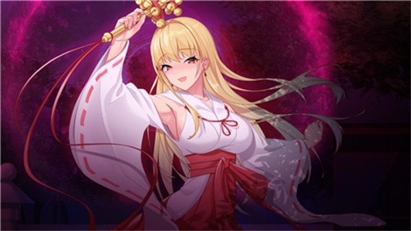 恶魔少女截图2