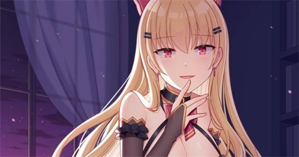 恶魔少女截图3
