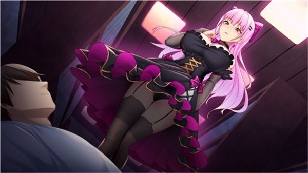恶魔少女截图4