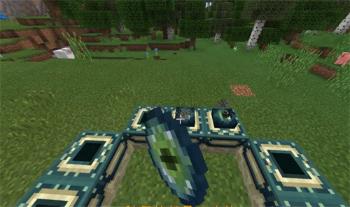我的世界0.15.0
