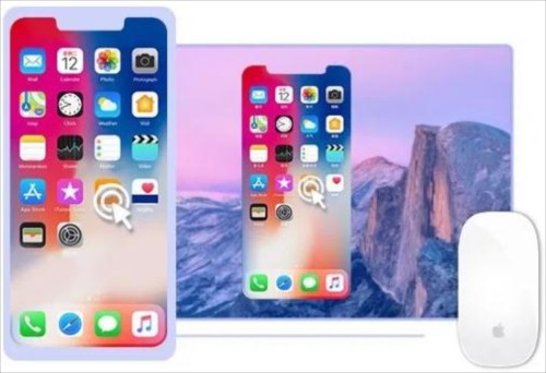 airplayer截图2