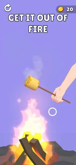 手臂模拟器截图2