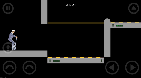 死亡独轮车3D