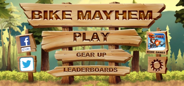 BIKEMAYHEM