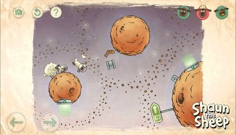 送小羊回家1截图3