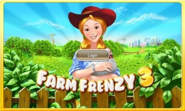 FarmFrenzy3截图2