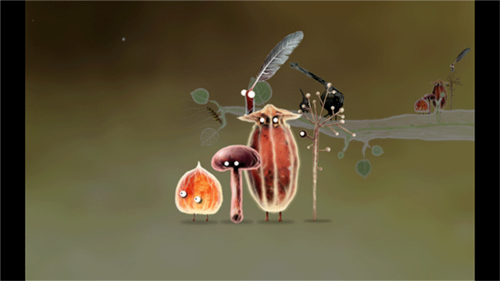 botanicula