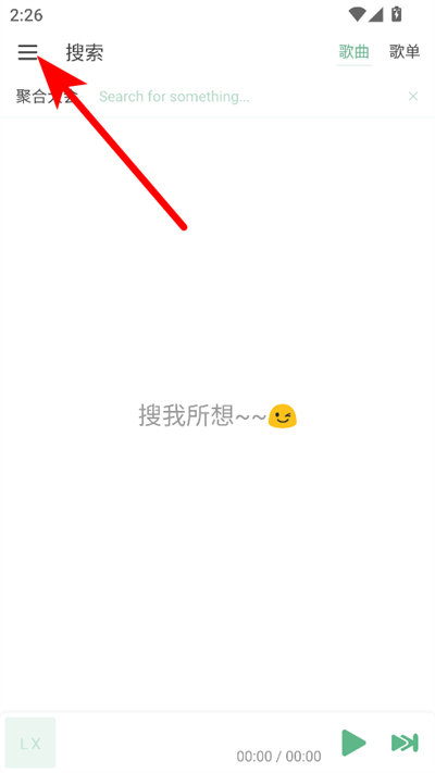 洛雪音乐app怎么更换主题 自定义主题设置方法