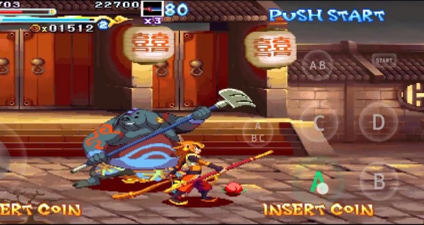 西游释厄传2