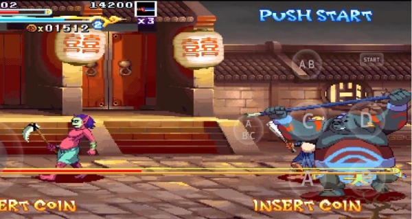 西游释厄传2