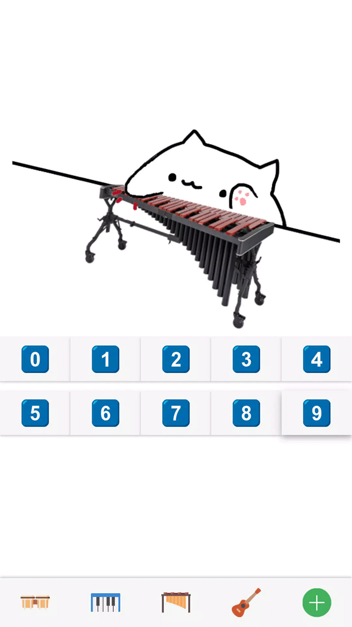 键盘猫截图1