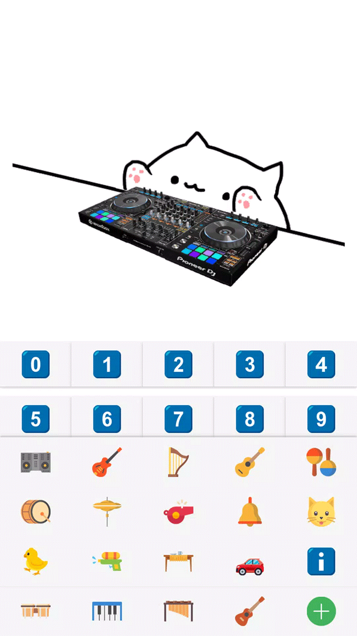 键盘猫截图3