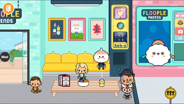 托卡小家创业城