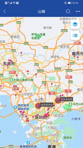 地图无忧