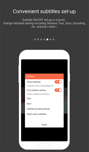 GOMPlayer截图1