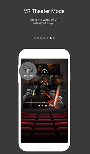 GOMPlayer截图3