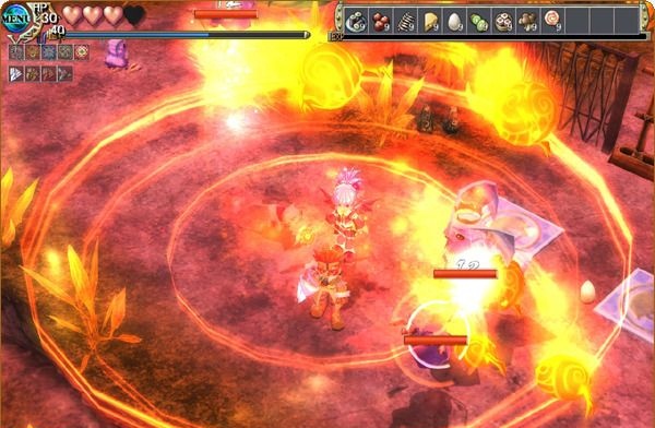 双星物语2中文版