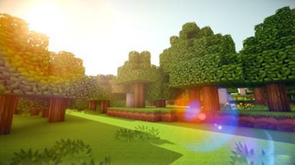 我的世界0.14.1