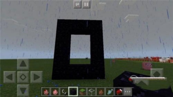 我的世界0.14.1