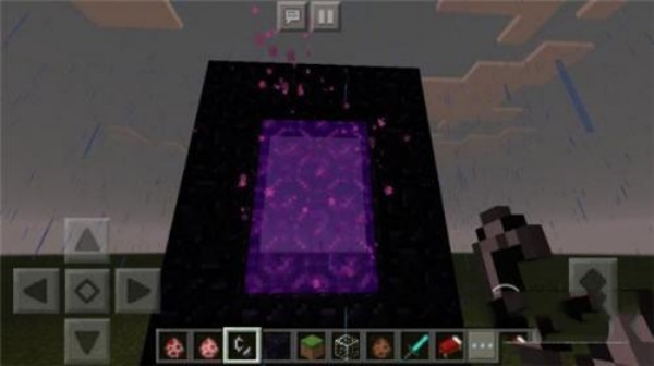 我的世界0.14.1